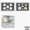 Image 1 : 2020 [10] Silver Proof Set