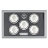 Image 2 : 2020 [10] Silver Proof Set