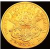 Image 2 : 1876-S $20 Gold Double Eagle UNCIRCULATED