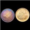 Image 2 : [2] 1952&1926 Varied Commem. 50C UNCIRCULATED