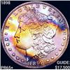 Image 1 : 1898 Morgan Silver Dollar GEM PROOF +