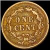 Image 2 : 1859 Indian Head Cent NEARLY UNCIRCULATED