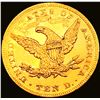Image 2 : 1868 $10 Gold Eagle UNCIRCULATED