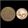 Image 2 : [2] 1802&1916-D Varied U.S. Coinage UNCIRCULATED