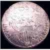 Image 2 : 1799 Draped Bust Dollar CLOSELY UNCIRCULATED