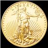 Image 1 : 2009 1/10oz Gold $5 Eagle SUPERB GEM BU
