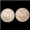 Image 2 : [2] 1900-S Morgan Silver Dollar HIGH GRADE