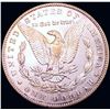 Image 2 : 1895-S Morgan Silver Dollar UNCIRCULATED