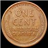 Image 2 : 1914-D Wheat Cent NEARLY UNCIRCULATED