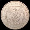 Image 2 : 1878-CC Morgan Silver Dollar CLOSELY UNCIRCULATED