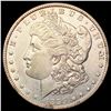 Image 1 : 1899 Morgan Silver Dollar UNCIRCULATED