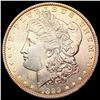 Image 1 : 1899 Morgan Silver Dollar UNCIRCULATED
