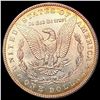 Image 2 : 1899 Morgan Silver Dollar UNCIRCULATED