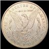 Image 2 : 1878-CC Morgan Silver Dollar CLOSELY UNCIRCULATED