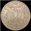 Image 2 : 1878-CC Morgan Silver Dollar CLOSELY UNCIRCULATED