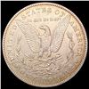 Image 2 : 1878-CC Morgan Silver Dollar CLOSELY UNCIRCULATED