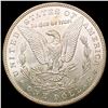 Image 2 : 1899 Morgan Silver Dollar UNCIRCULATED