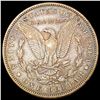 Image 2 : 1892-S Morgan Silver Dollar CLOSELY UNCIRCULATED
