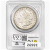 Image 2 : 1879-S Morgan Silver Dollar PCGS MS64+
