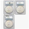 Image 2 : 2011-W 1oz Silver 9-11 Medal PCGS PR69 DCAM