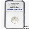 Image 1 : 2007-W 1/4oz Platinum $25 Eagle NGC MS70