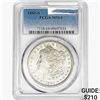 Image 1 : 1880-S Morgan Silver Dollar PCGS MS64