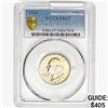 Image 1 : 1941 Washington Silver Quarter PCGS PR67