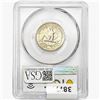 Image 2 : 1941 Washington Silver Quarter PCGS PR67