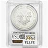 Image 2 : 2013-W Silver Eagle PCGS MS69