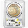 Image 2 : 1878-S Morgan Silver Dollar PCGS MS64