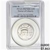 Image 1 : 1999-W 1/2oz Platinum $50 PCGS PR70 DCAM