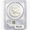 Image 2 : 1997-W 1oz Platinum $100 PCGS PR70 DCAM
