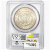 Image 2 : 1890-S Morgan Silver Dollar PCGS MS64