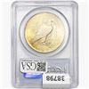 Image 2 : 1922 Silver Peace Dollar PCGS MS64