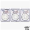 Image 1 : [3]2011-W 1oz Silver 9-11 Medal PCGS PR70 DCAM