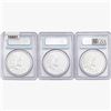 Image 2 : [3]2011-W 1oz Silver 9-11 Medal PCGS PR70 DCAM