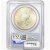 Image 2 : 1923 Silver Peace Dollar PCGS MS64