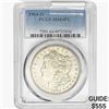 Image 1 : 1904-O Morgan Silver Dollar PCGS MS64 PL
