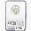 Image 2 : 2006-W 1/2oz Platinum $50 Eagle NGC MS70