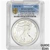 Image 1 : 2013-W Silver Eagle PCGS MS70