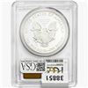 Image 2 : 2013-W Silver Eagle PCGS MS70