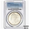 Image 1 : 1880-S Morgan Silver Dollar PCGS MS63 PL