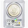 Image 2 : 1880-S Morgan Silver Dollar PCGS MS63 PL