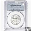 Image 1 : 1997-W 1/2oz Platinum $50 PCGS PR70 DCAM