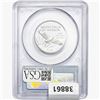Image 2 : 1997-W 1/2oz Platinum $50 PCGS PR70 DCAM