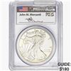 Image 1 : 2013-W Silver Eagle PCGS SP69