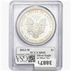 Image 2 : 2013-W Silver Eagle PCGS SP69