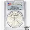 Image 1 : 2011 Silver Eagle PCGS MS70