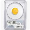 Image 2 : 1951 Wheat Cent PCGS PR66 RD