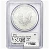 Image 2 : 2013 Silver Eagle PCGS MS70